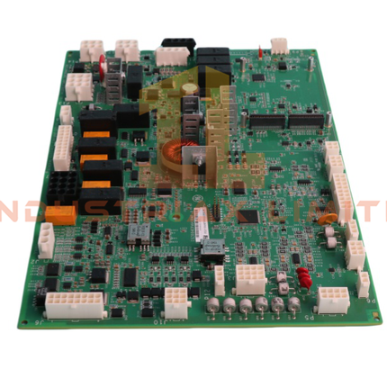 General Electric IS215WEPAH2BDA IS200AEPAH1BPH Printed Circuit Board