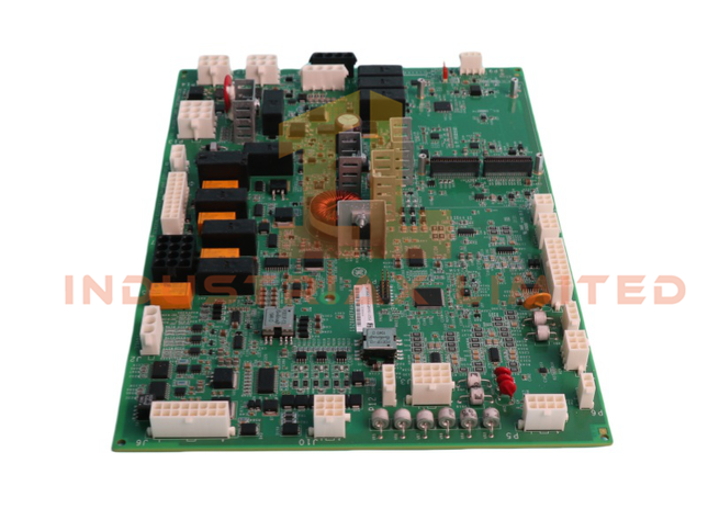 General Electric IS215WEPAH2BDA IS200AEPAH1BPH Printed Circuit Board