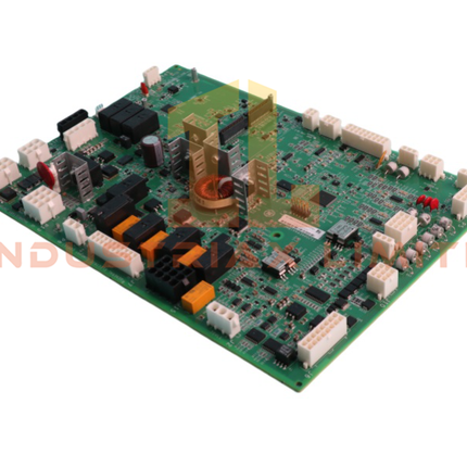 GE Mark VIe IS215WEPAH2BDA / IS200AEPAH1BPH Printed Circuit Board