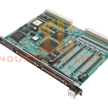 General Electric IS215WETAH1A Top Box A Module Board