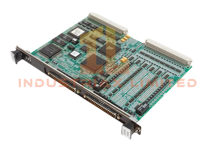 General Electric IS215WETAH1A Top Box A Module Board