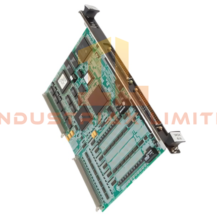 GE IS215WETAH1A Mark VIe Top Box A Signal Interface Board