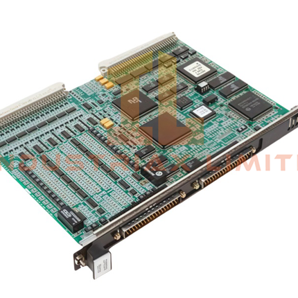 GE IS215WETAH1A Mark VIe Top Box A Signal Interface Board