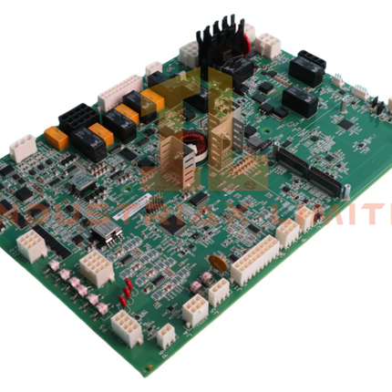 General Electric IS215WETAH1CA Wind Top Box A Module