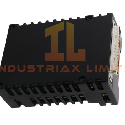 GE IS220PDOAH1BC Connector Relay Terminal Board