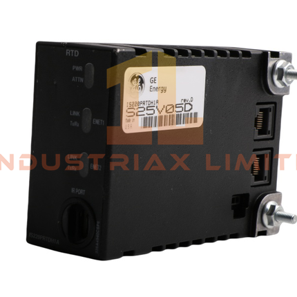GE IS220PRTDH1AD Resistance Device Input Module