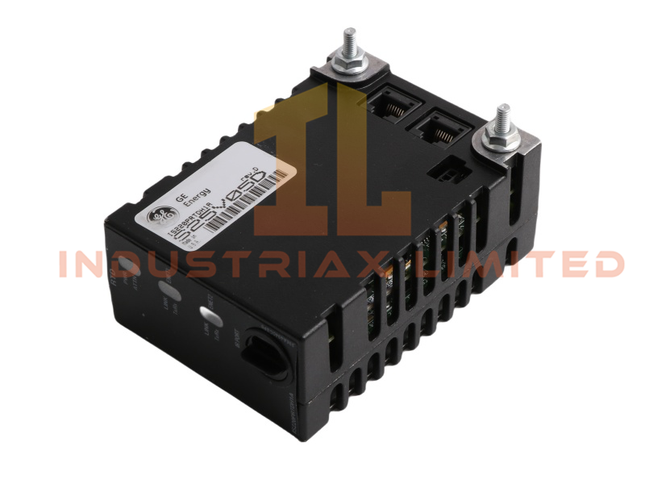 GE IS220PRTDH1AD Resistance Device Input Module
