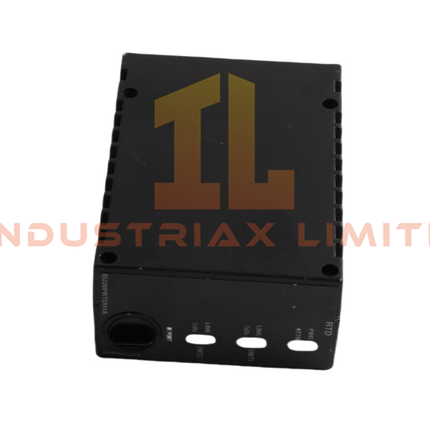 GE IS220PRTDH1AD Resistance Device Input Module