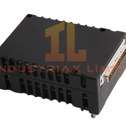 Paket Input/Output Getaran GE IS220PVIBH1AL