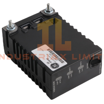 Paket Input/Output Getaran GE IS220PVIBH1AL