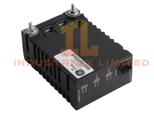 Paket Input/Output Getaran GE IS220PVIBH1AL