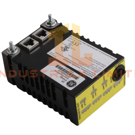 General Electric IS220YDOAS1AJ Discrete Output I/O Pack