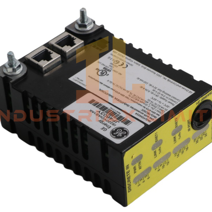 General Electric IS220YPROS1A Backup Protection I/O Module