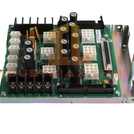 GE IS230JPDMG1B Remote I/O Feedback Module