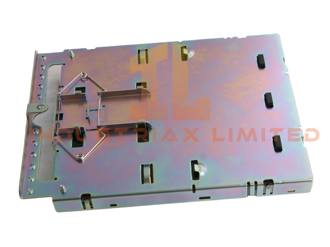 GE IS230SNRLH2A Discreet Output Relay Module