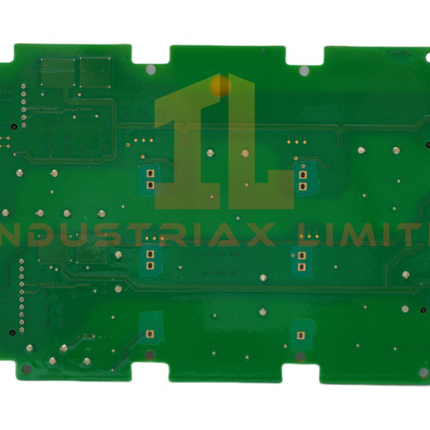 Seri GE EX2100 | IS400TDBTH2A | Papan Kontrol Sensitif Statis