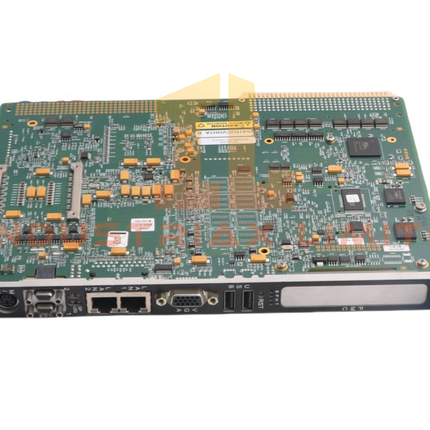General Electric  IS415UCVHH1AB Controller