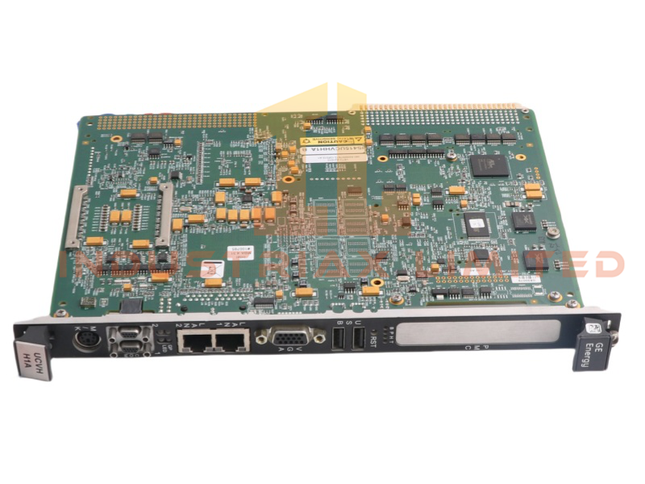 General Electric  IS415UCVHH1AB Controller