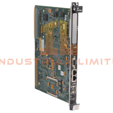 GE IS415UCVHH1AB Mark VIe VME‑Based Industrial Controller Module