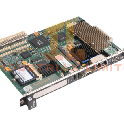 GE IS415UCVHH1AB Mark VIe VME‑Based Industrial Controller Module