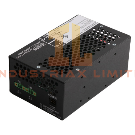 General Electric IS420ESWAH3A IONet Ethernet Switch