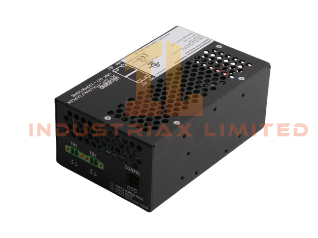 GE IS420UCSBH1A Mark VIe UCSB Controller Module
