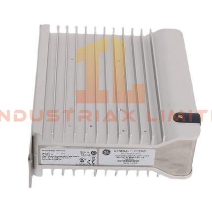 GE IS420UCSCH1A UCSC Controller