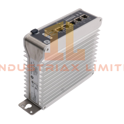GE IS420UCSCH1A UCSC Controller