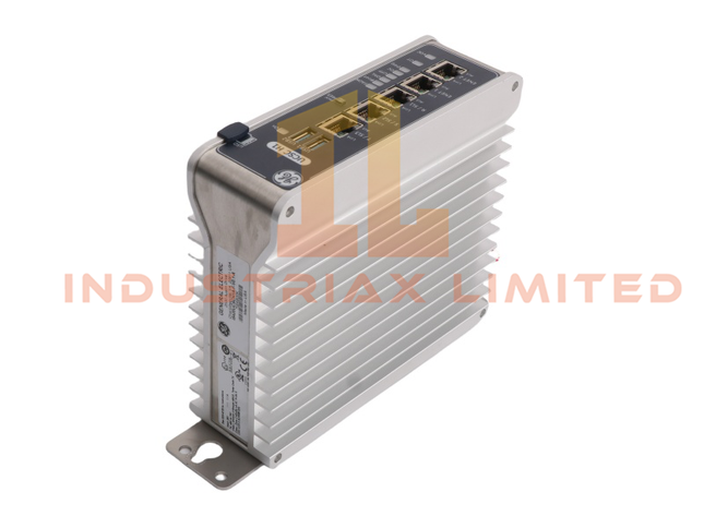 GE IS420UCSCH1A UCSC Controller