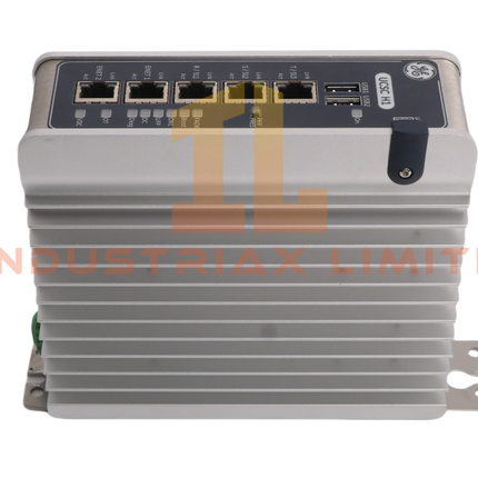 GE IS420UCSCH1A UCSC Controller