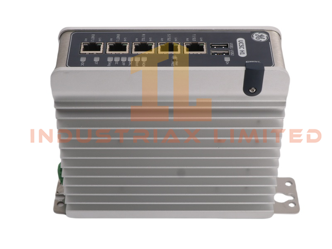GE IS420UCSCH1A UCSC Controller