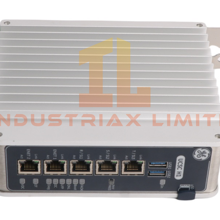 General Electric IS420UCSCH2A Dual Core Mark VIe Controller