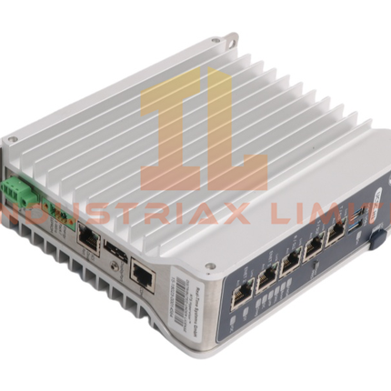 General Electric IS420UCSCH2A Dual Core Mark VIe Controller