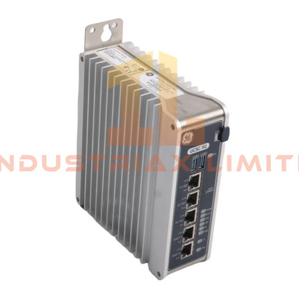 General Electric IS420UCSCH2A Dual Core Mark VIe Controller