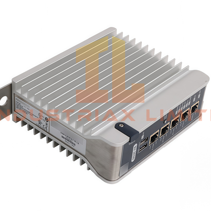 General Electric IS420UCSCS2 Mark VIe Safety Controller