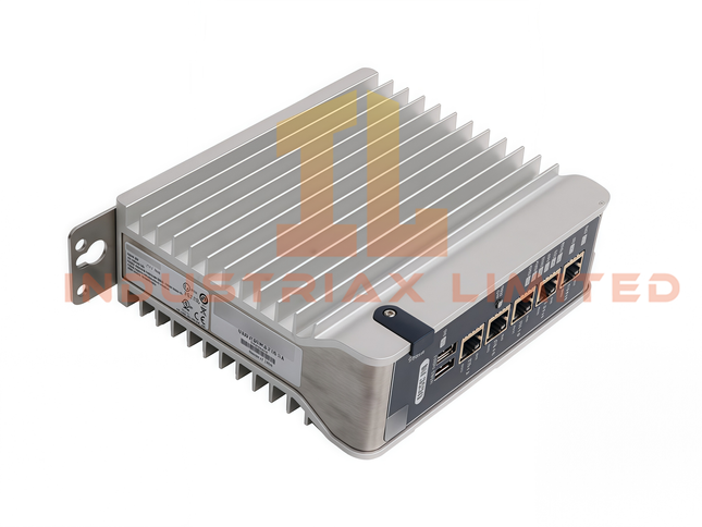 General Electric IS420UCSCS2 Mark VIe Safety Controller