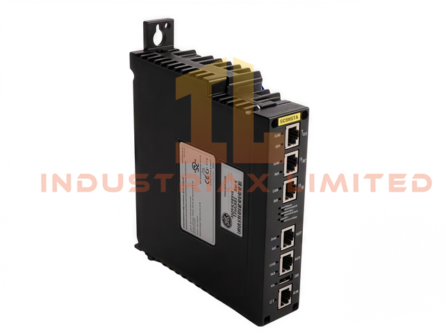 General Electric IS420UCSDH1 Mark VIe controller