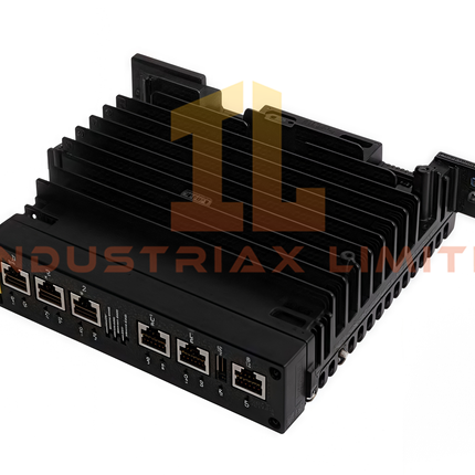 General Electric IS420UCSDS1 UCSB Controller Module