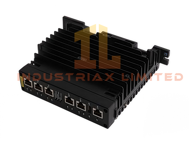 General Electric IS420UCSDS1 UCSB Controller Module