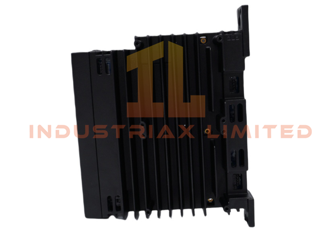General Electric IS421UCSBH4A Safety Controller Module