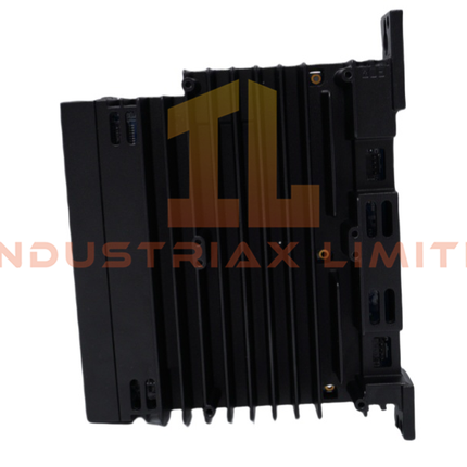 GE IS421UCSBS1A Mark VIeS Safety Controller Module