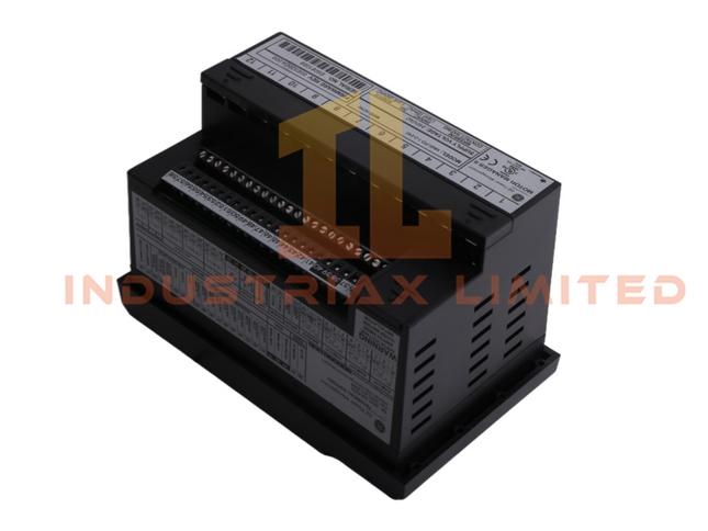 GE MMII-PD-1-2-240 Motor Management Unit
