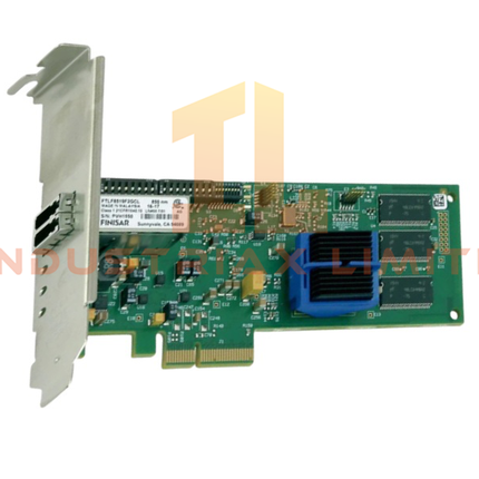 General Electric PCI-5565PIORC-110000 Reflective Memory PCI Node Card