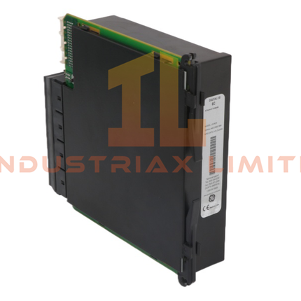 وحدة الإدخال/الإخراج لمحول الطاقة UR5CH UR 5CH من شركة General Electric