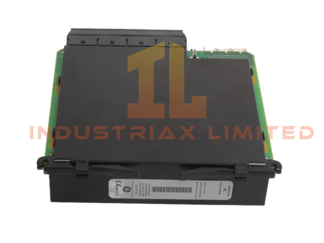 General Electric UR5CH Transducer I/O Module