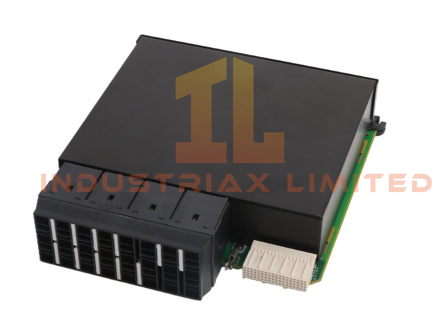 وحدة الإدخال/الإخراج لمحول الطاقة UR5CH UR 5CH من شركة General Electric