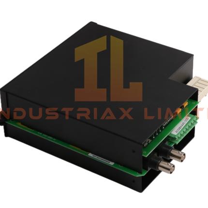 General Electric UR5EH Transducer I/O Module