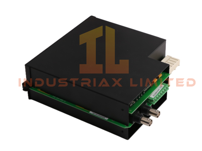 General Electric UR5EH Transducer I/O Module