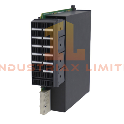 GE UR6AV Multilin I/O 8 Digital Inputs Module