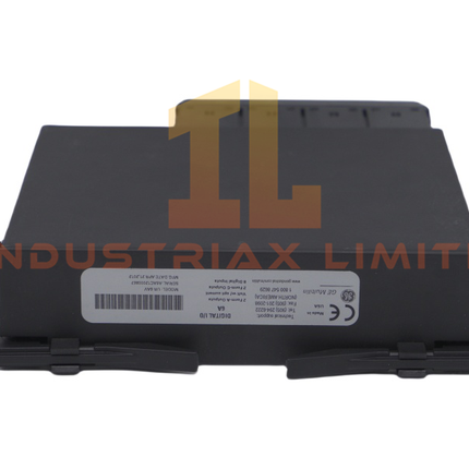 GE UR6AV Multilin I/O 8 Digital Inputs Module